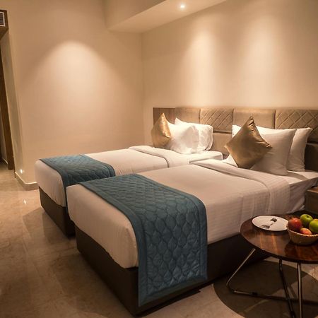Misty Ocean - A Bergamont Group Of Hotel Kuilapalayam Экстерьер фото
